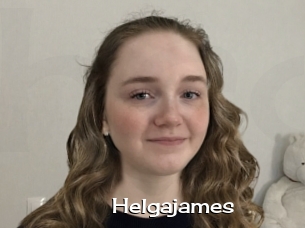 Helgajames