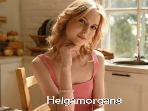 Helgamorgans