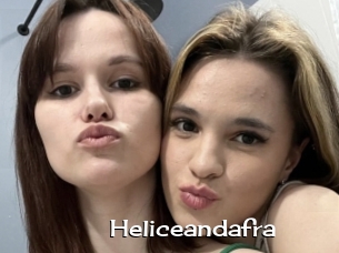 Heliceandafra