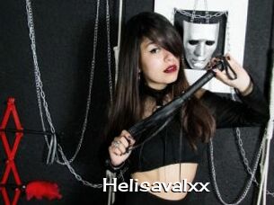 Helisavalxx
