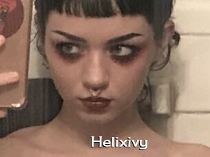 Helixivy