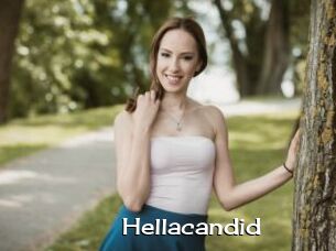 Hellacandid