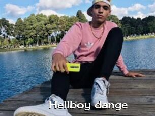 Hellboy_dange