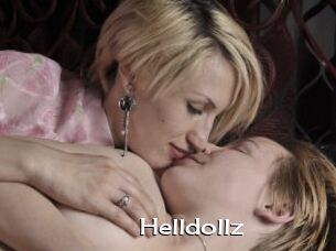 Helldollz
