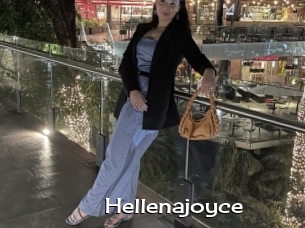 Hellenajoyce
