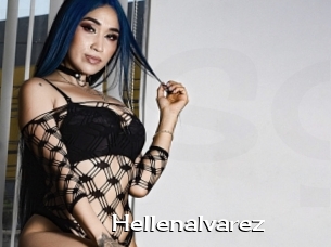 Hellenalvarez