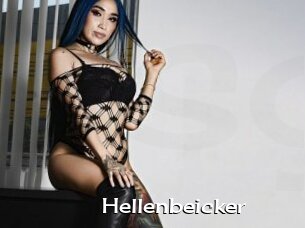 Hellenbeicker