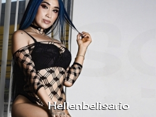 Hellenbelisario