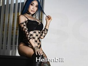 Hellenbill