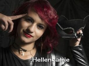 Hellencarrie