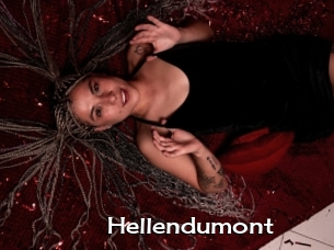 Hellendumont