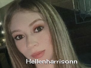 Hellenharrisonn