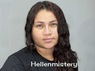 Hellenmistery