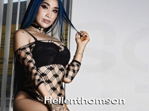 Hellenthomson