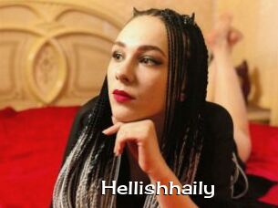 Hellishhaily