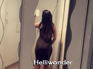 Helliwonder