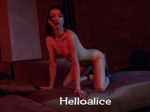 Helloalice