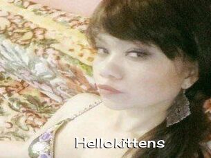 Hellokittens