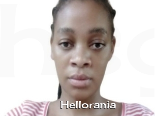 Hellorania