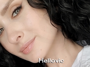 Hellovic