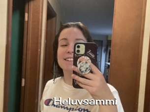 Heluvsammi