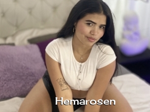 Hemarosen