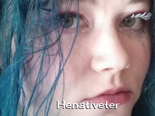 Henativeter