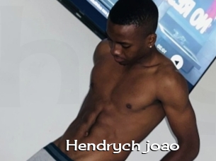 Hendrych_joao