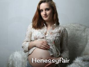 Henessyfair