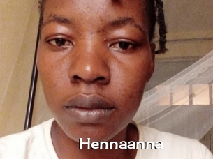 Hennaanna