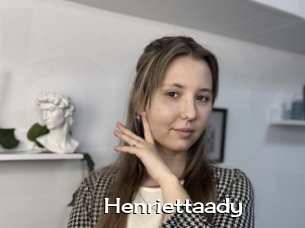 Henriettaady