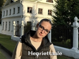 Henriettaale
