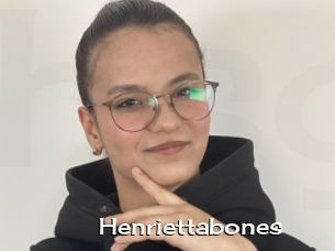 Henriettabones