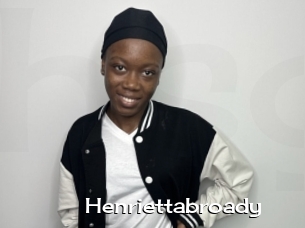 Henriettabroady