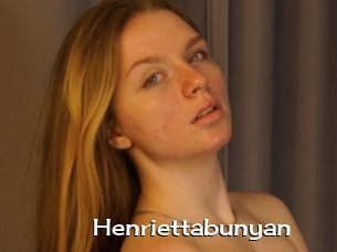 Henriettabunyan