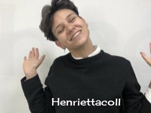 Henriettacoll