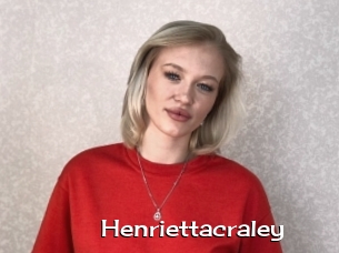 Henriettacraley