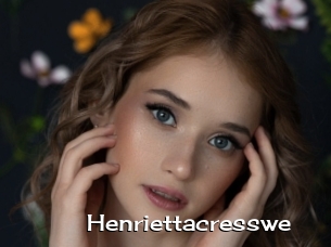Henriettacresswe