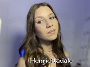 Henriettadale