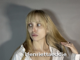 Henriettaeddie