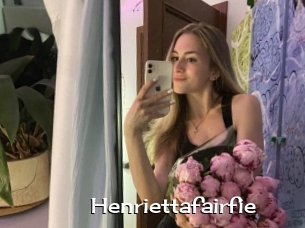 Henriettafairfie