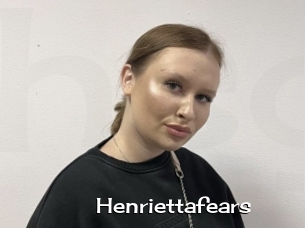 Henriettafears