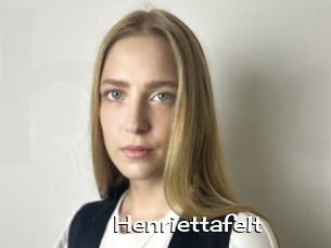 Henriettafelt