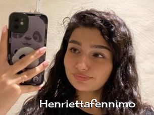 Henriettafennimo