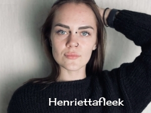 Henriettafleek