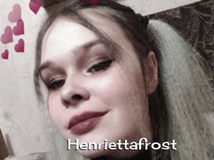 Henriettafrost
