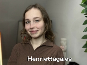 Henriettagales