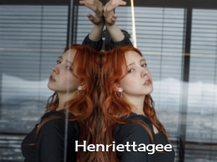 Henriettagee