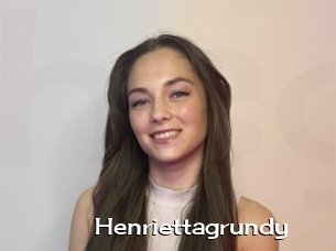 Henriettagrundy
