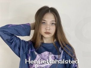Henriettahalsted